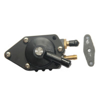 Outboard Electric Fuel Pump for Johnsons, Evinrude outboard engine , 433390, 438559 - WT-1032 - WDRK